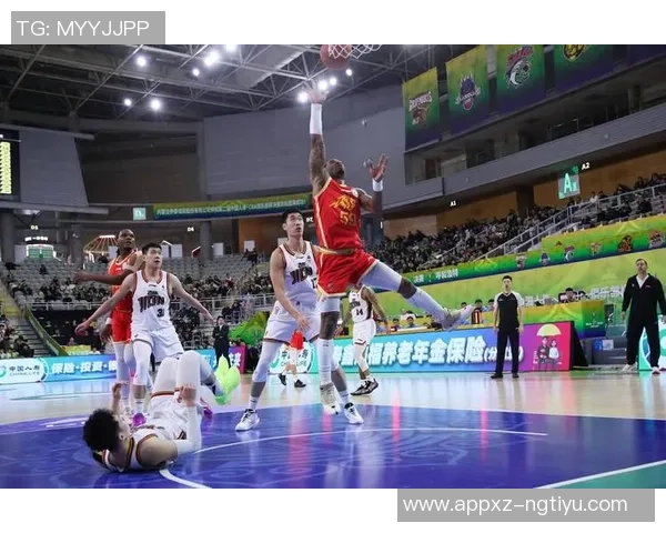 CBA第11轮本土最佳球员评选结果揭晓各路球员表现精彩纷呈