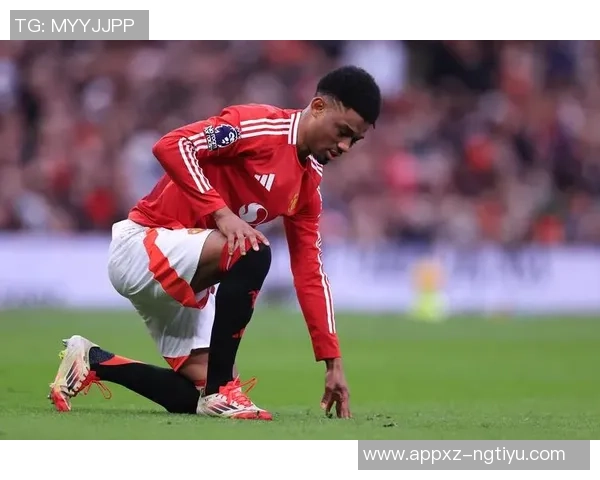 天空曼联球员评分分析B费表现出色获9分阿玛德紧随其后获8分